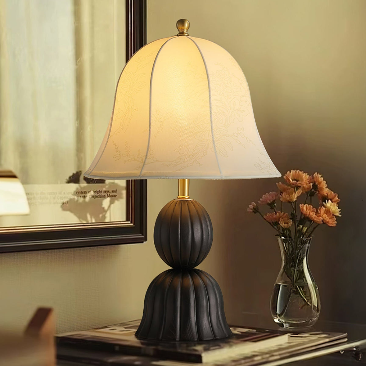 Bellora Vintage Table Lamp - view 11