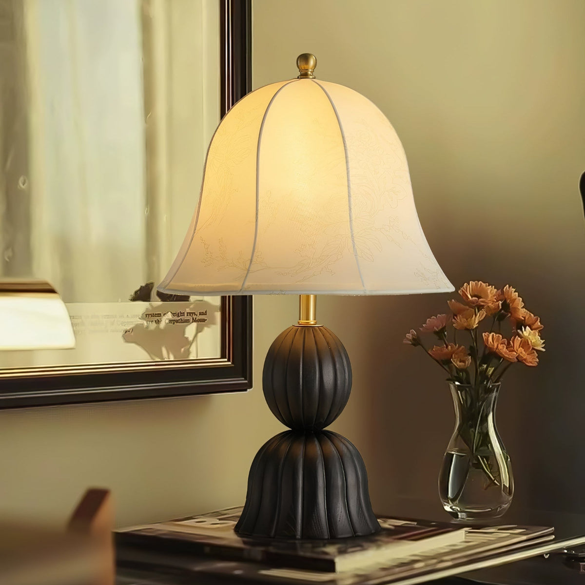 Bellora Vintage Table Lamp - view 12