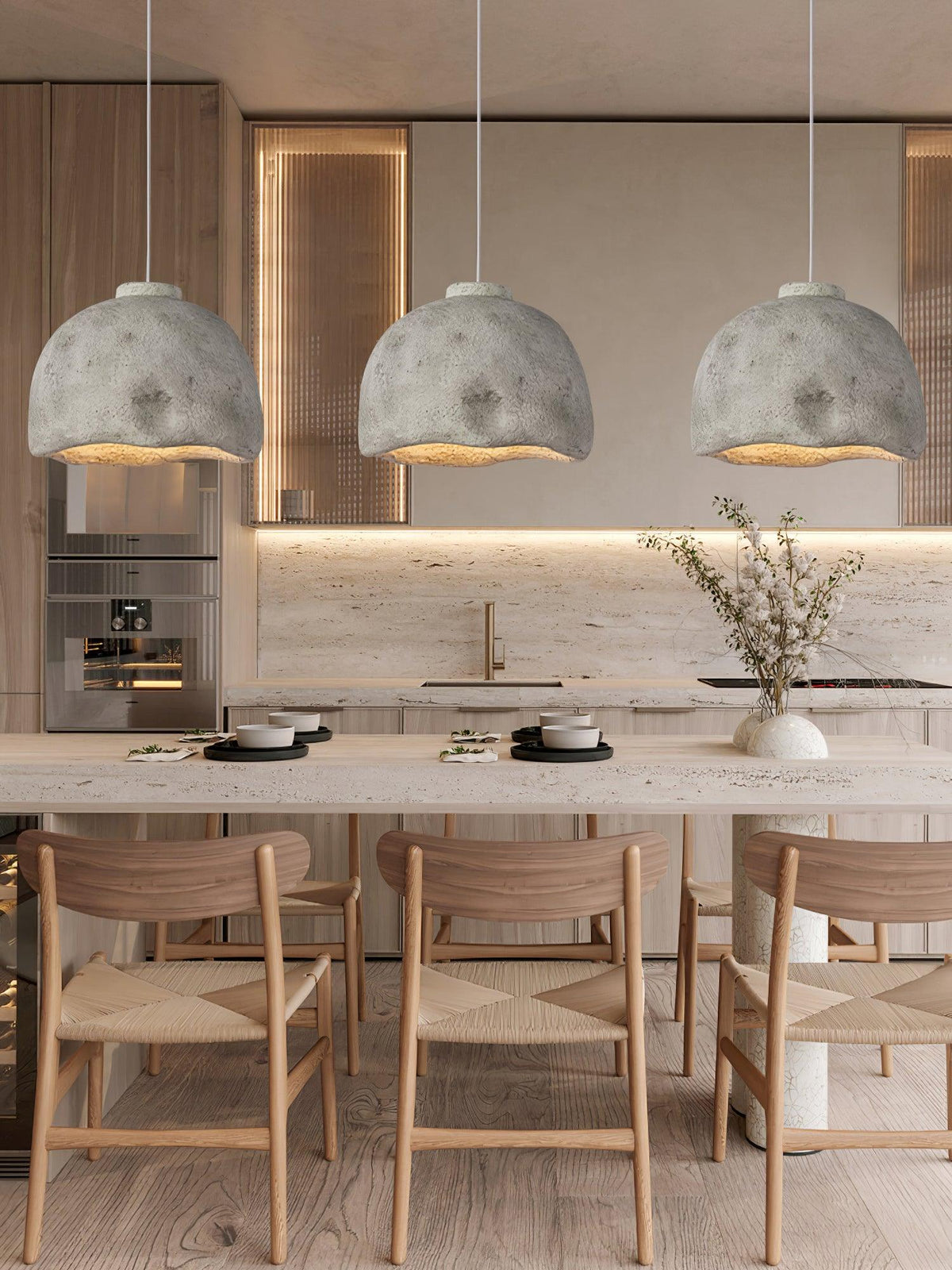 Bells Pendant Lamp - view 8