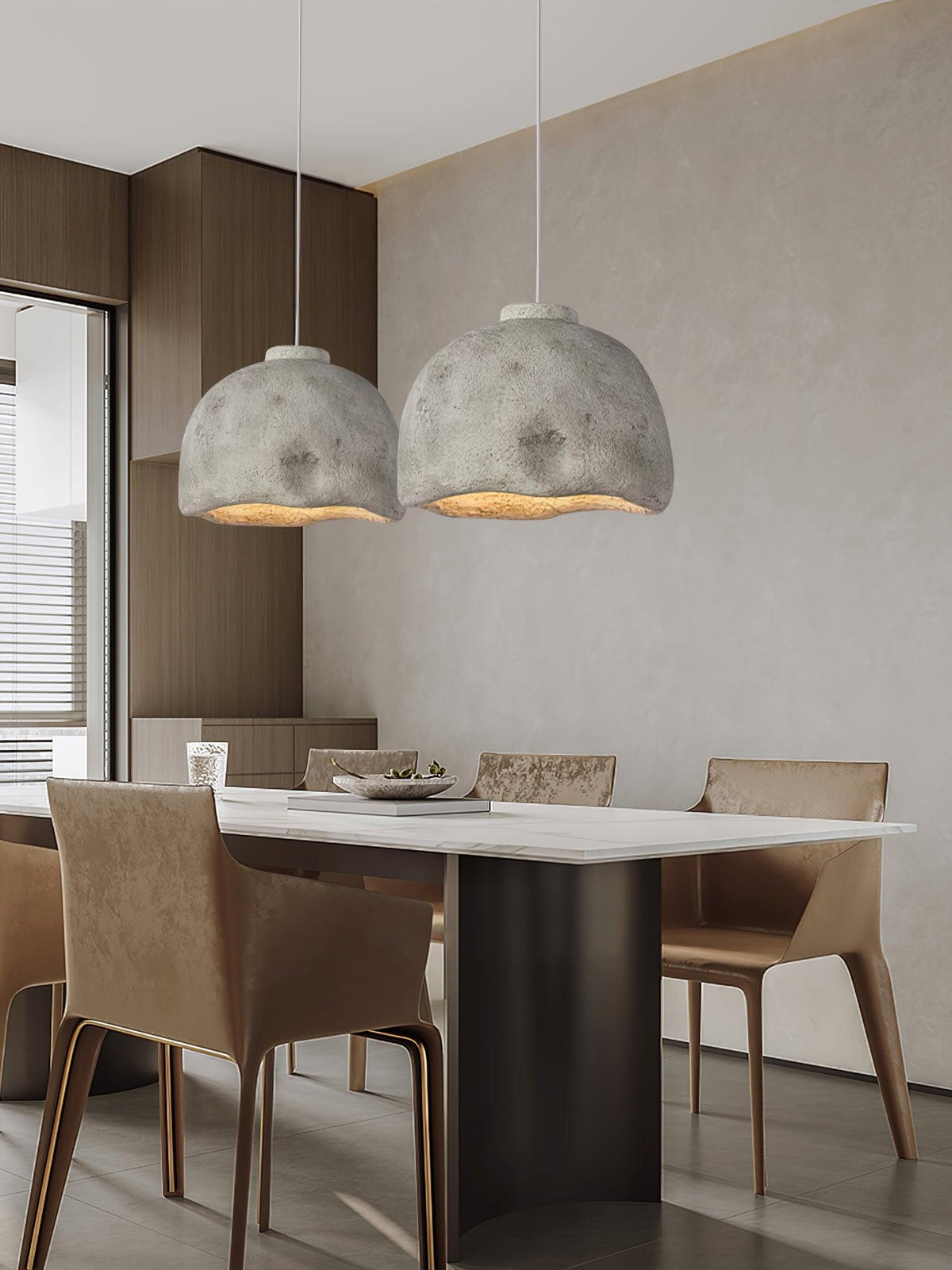Bells Pendant Lamp - view 9