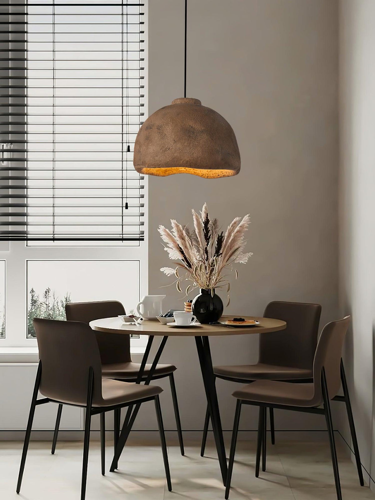 Bells Pendant Lamp - view 10
