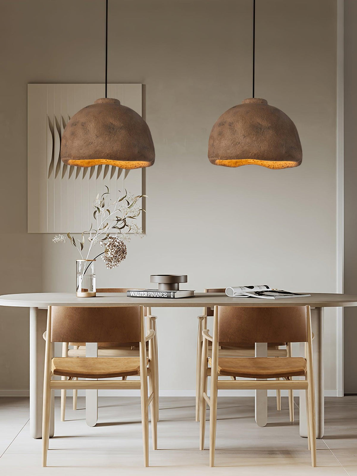 Bells Pendant Lamp - view 12