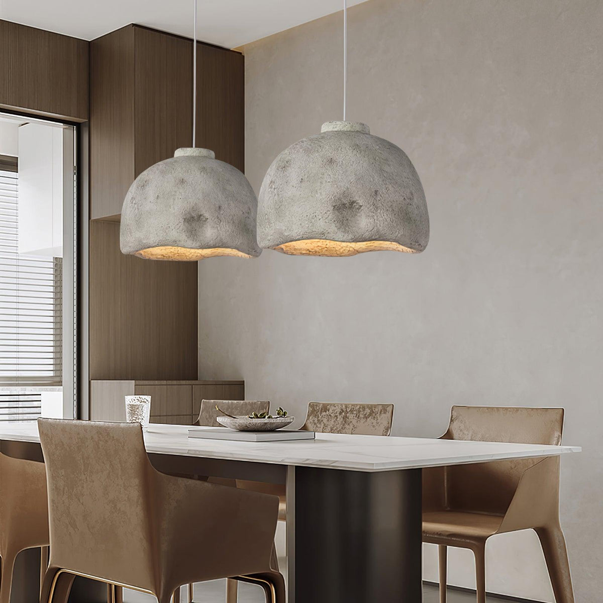 Bells Pendant Lamp - view 2