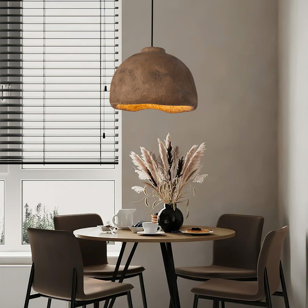 Bells Pendant Lamp - view 4