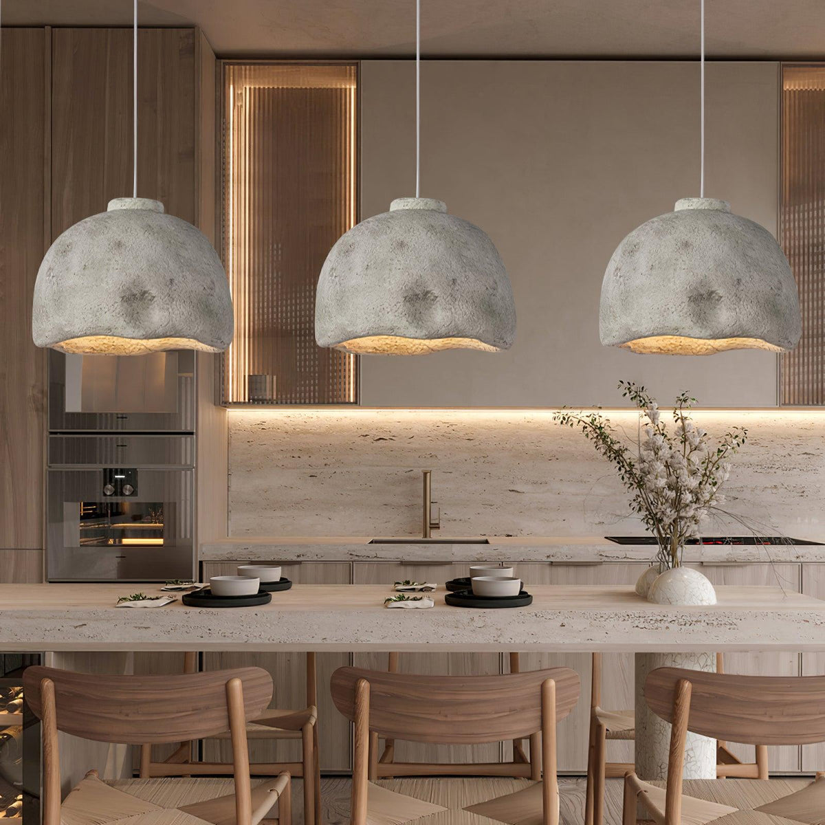 Bells Pendant Lamp - view 3