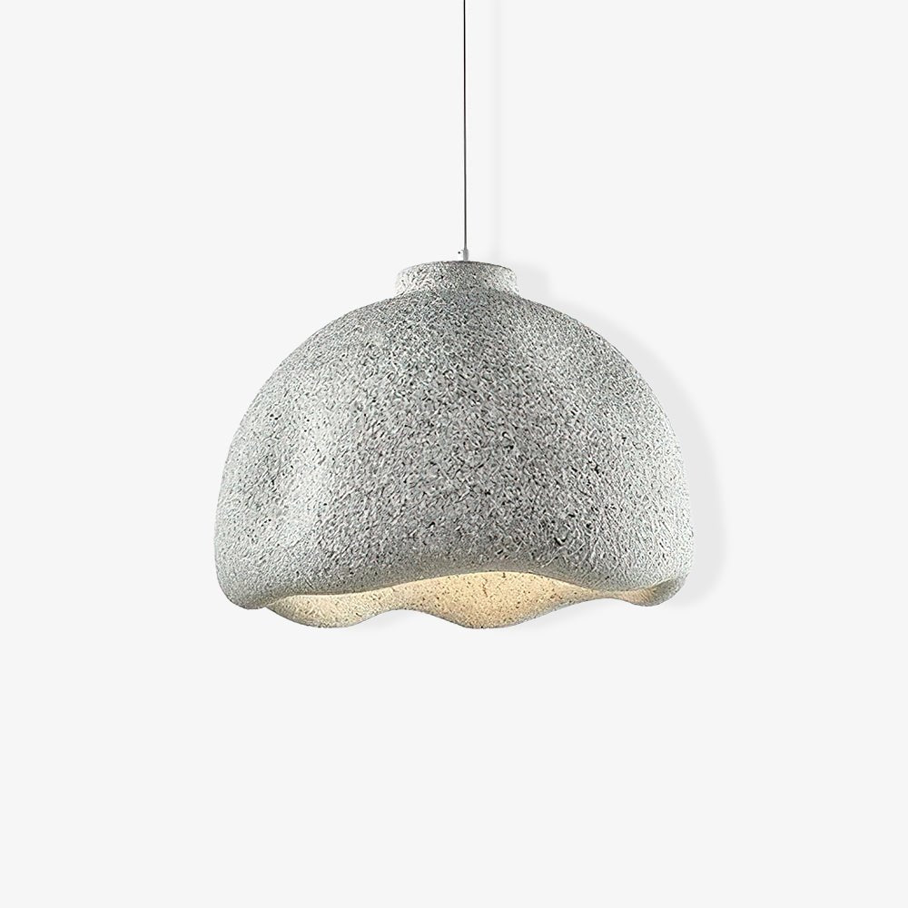 Bells Speckled Pendant Lamp - view 20