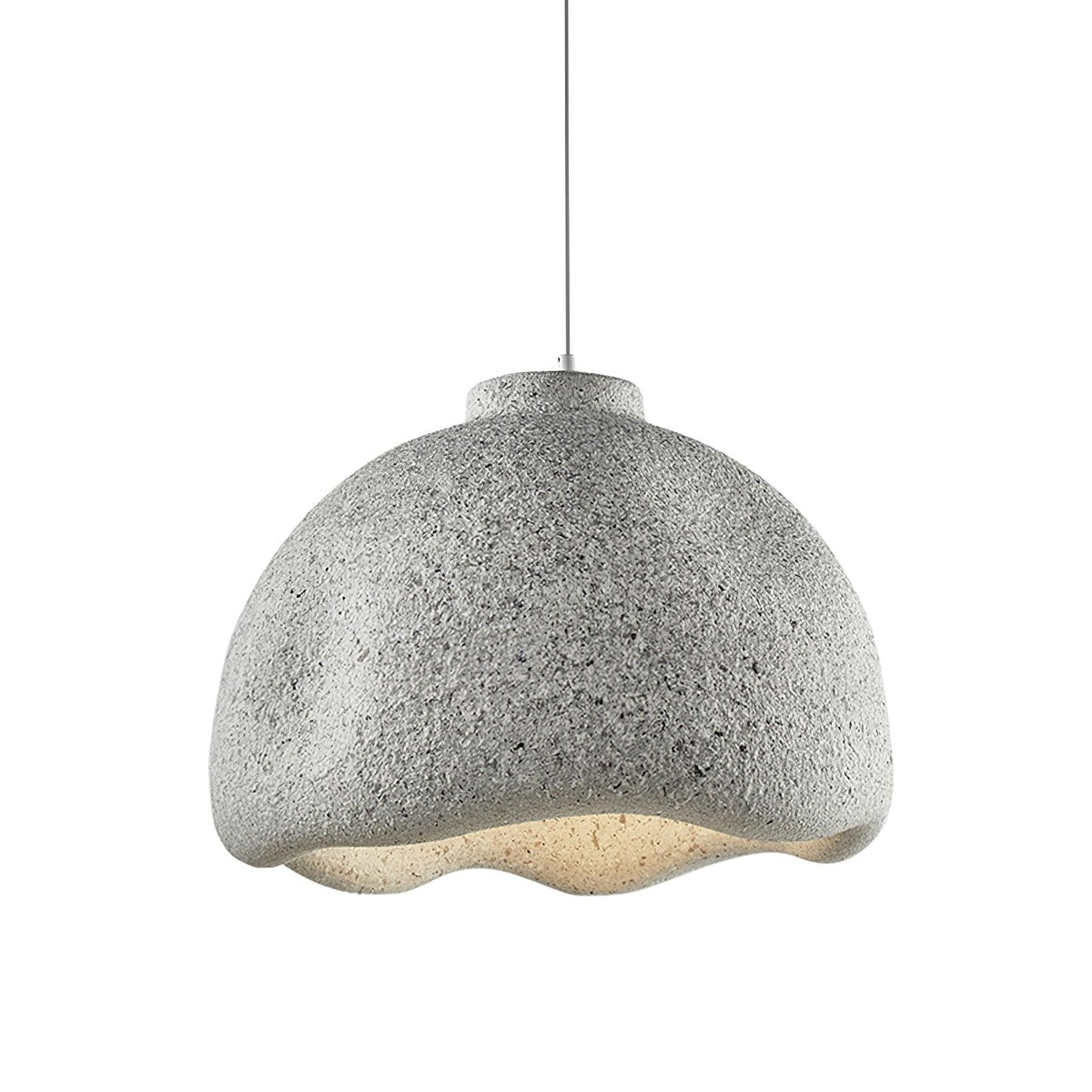 Bells Speckled Pendant Lamp - view 31