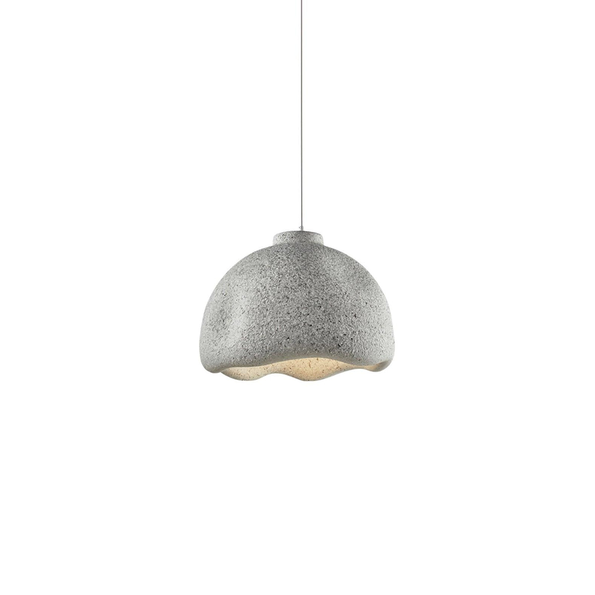 Bells Speckled Pendant Lamp - view 32