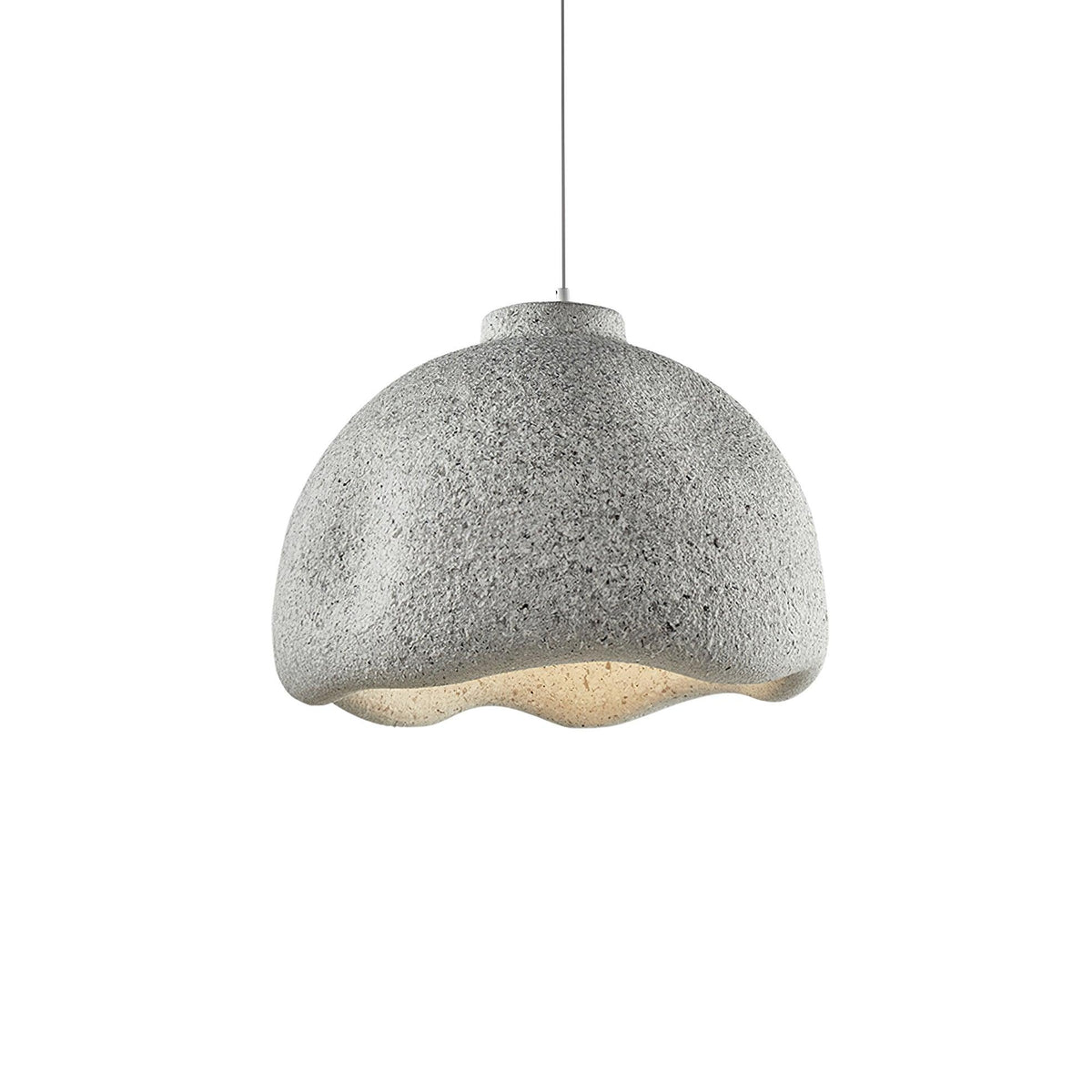 Bells Speckled Pendant Lamp - view 21
