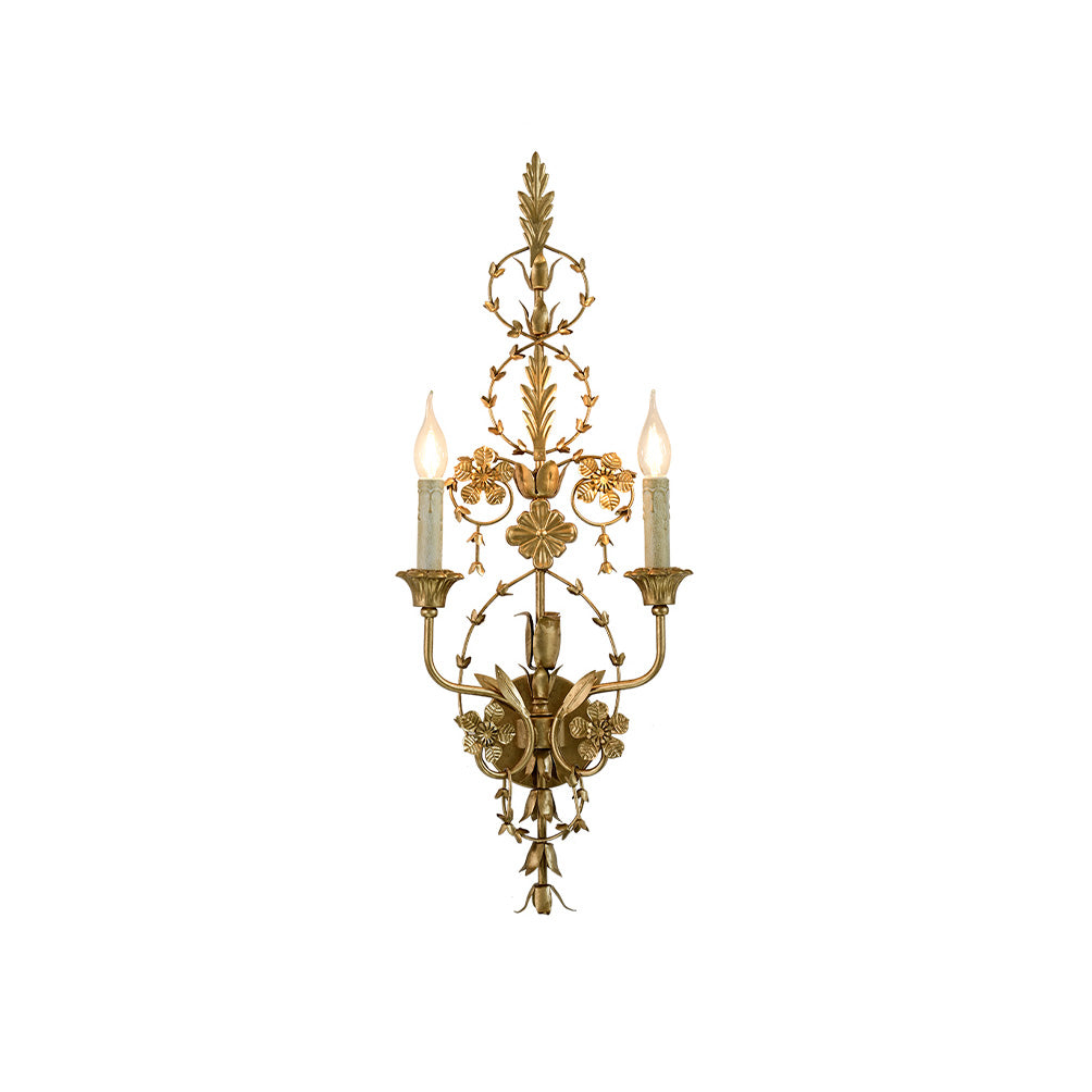 Belmonte Wall Lamp