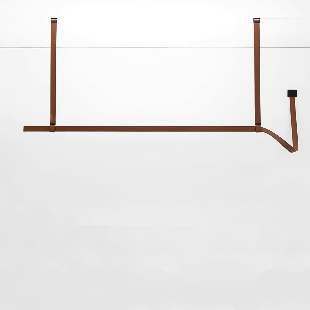 Belt Horizontal Pendant Lamp