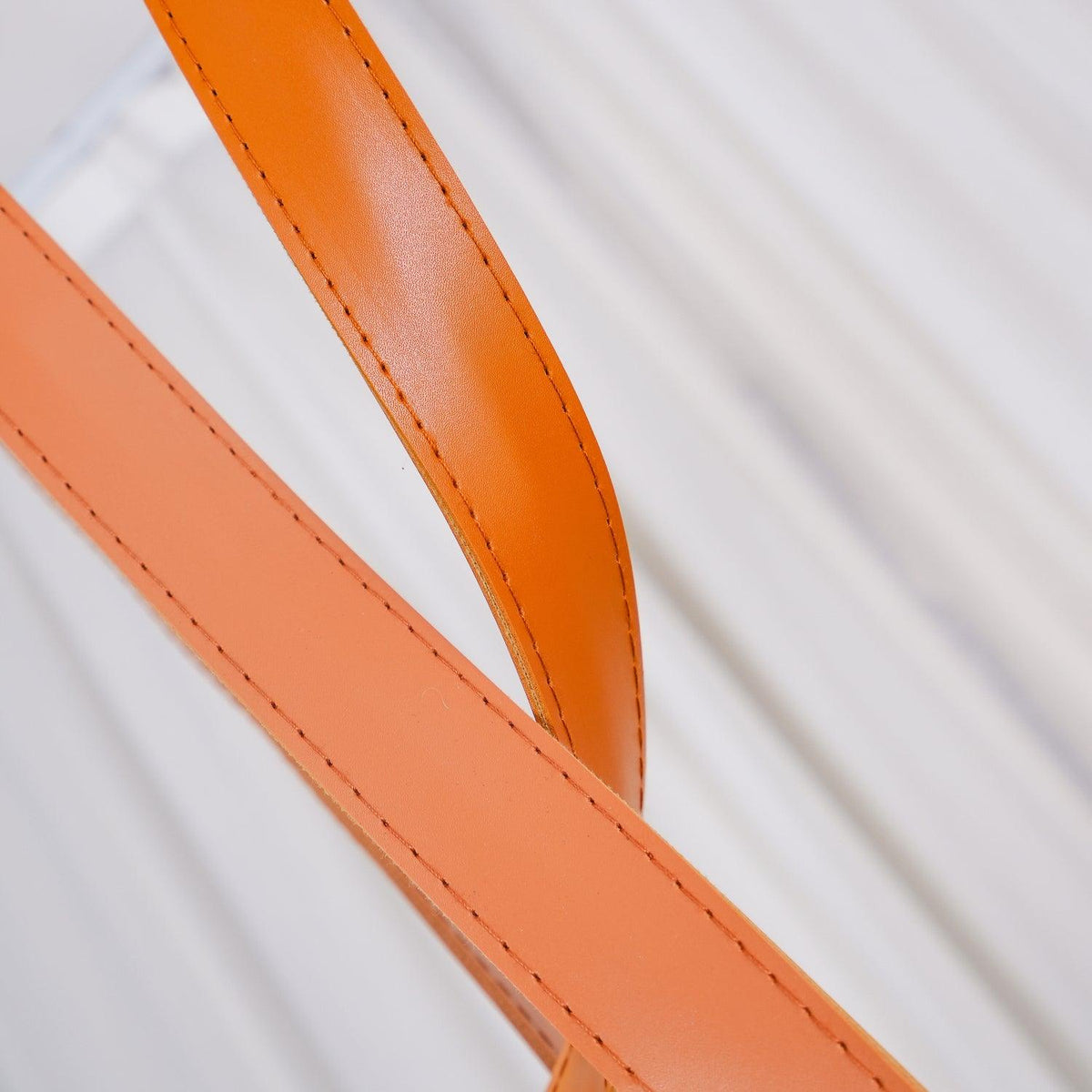 Belts Combination Leather Pendant Light - view 21