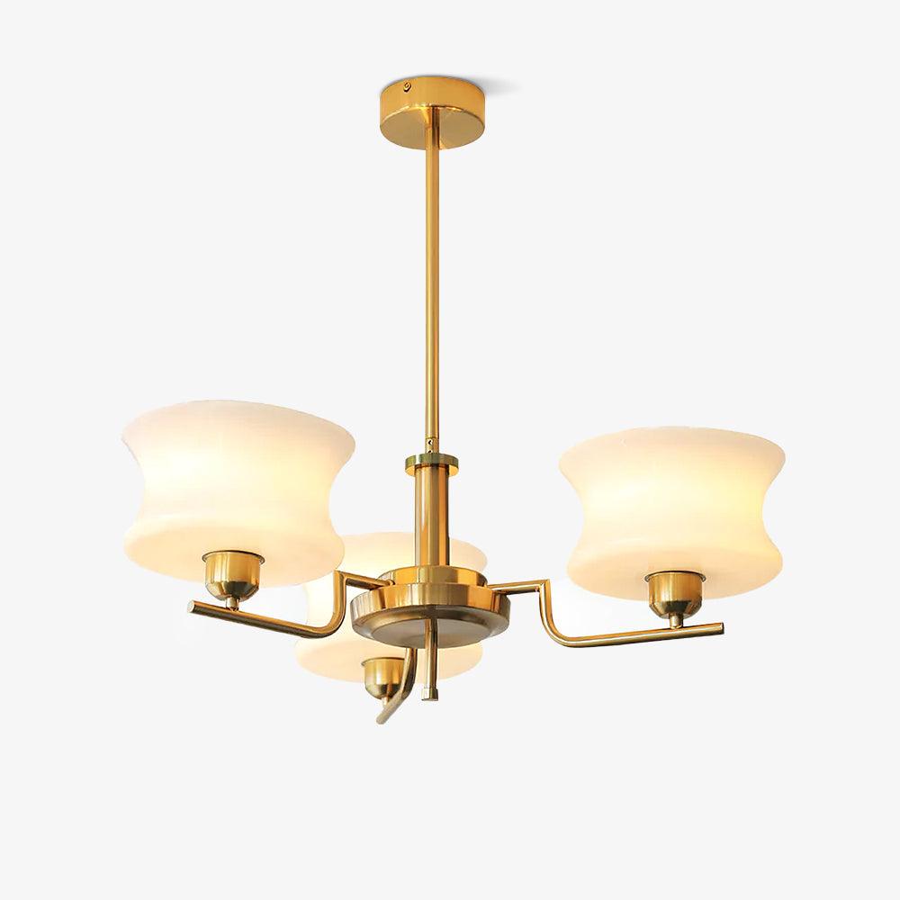 Belue Chandelier - view 27