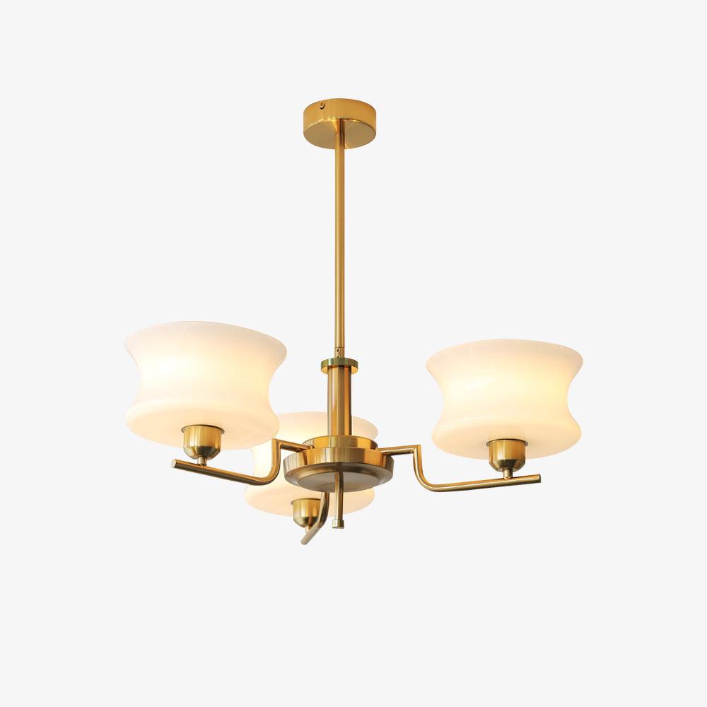 Belue Chandelier - view 26