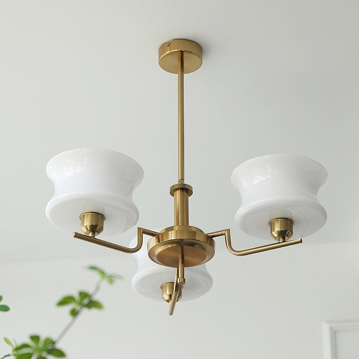 Belue Chandelier - view 12
