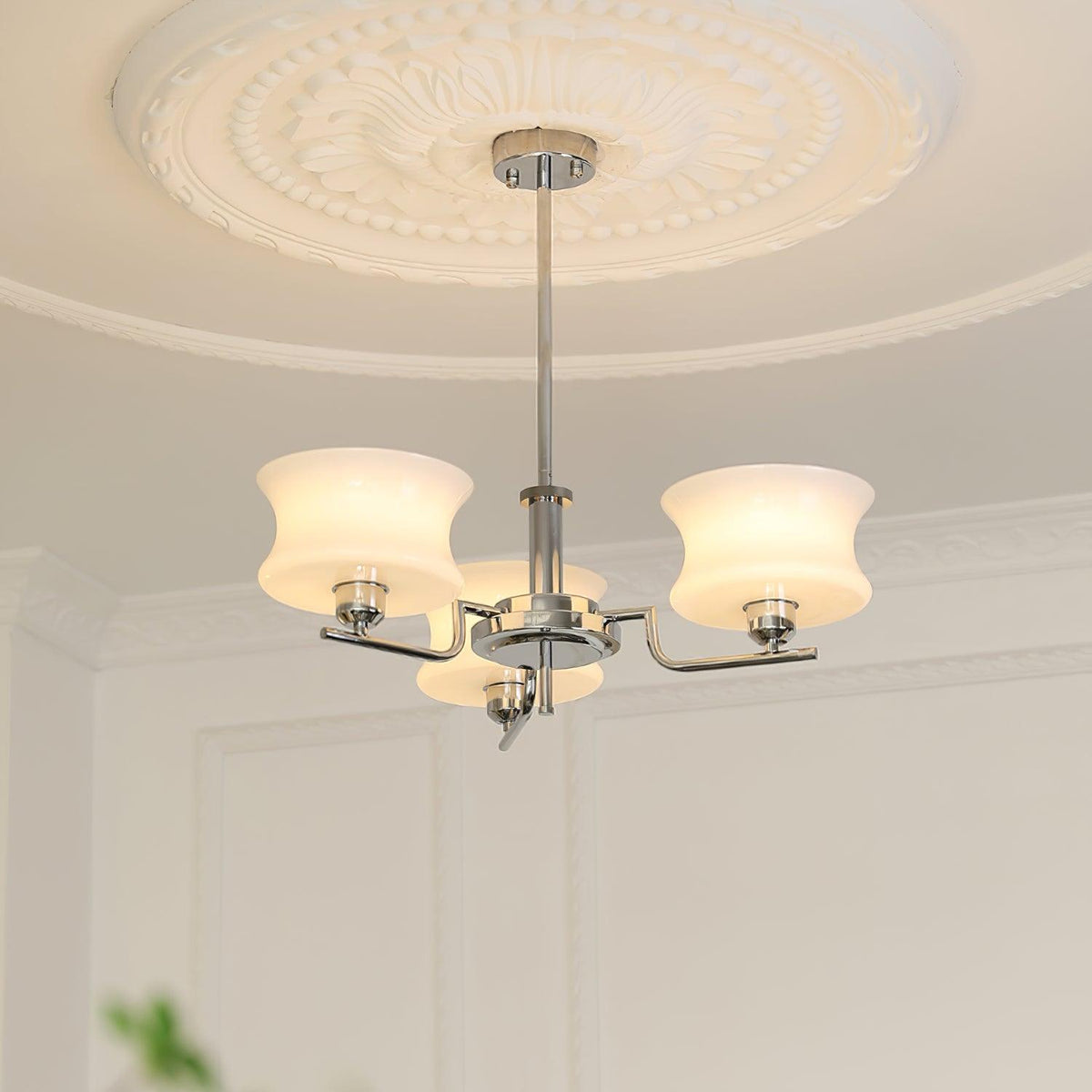 Belue Chandelier - view 14