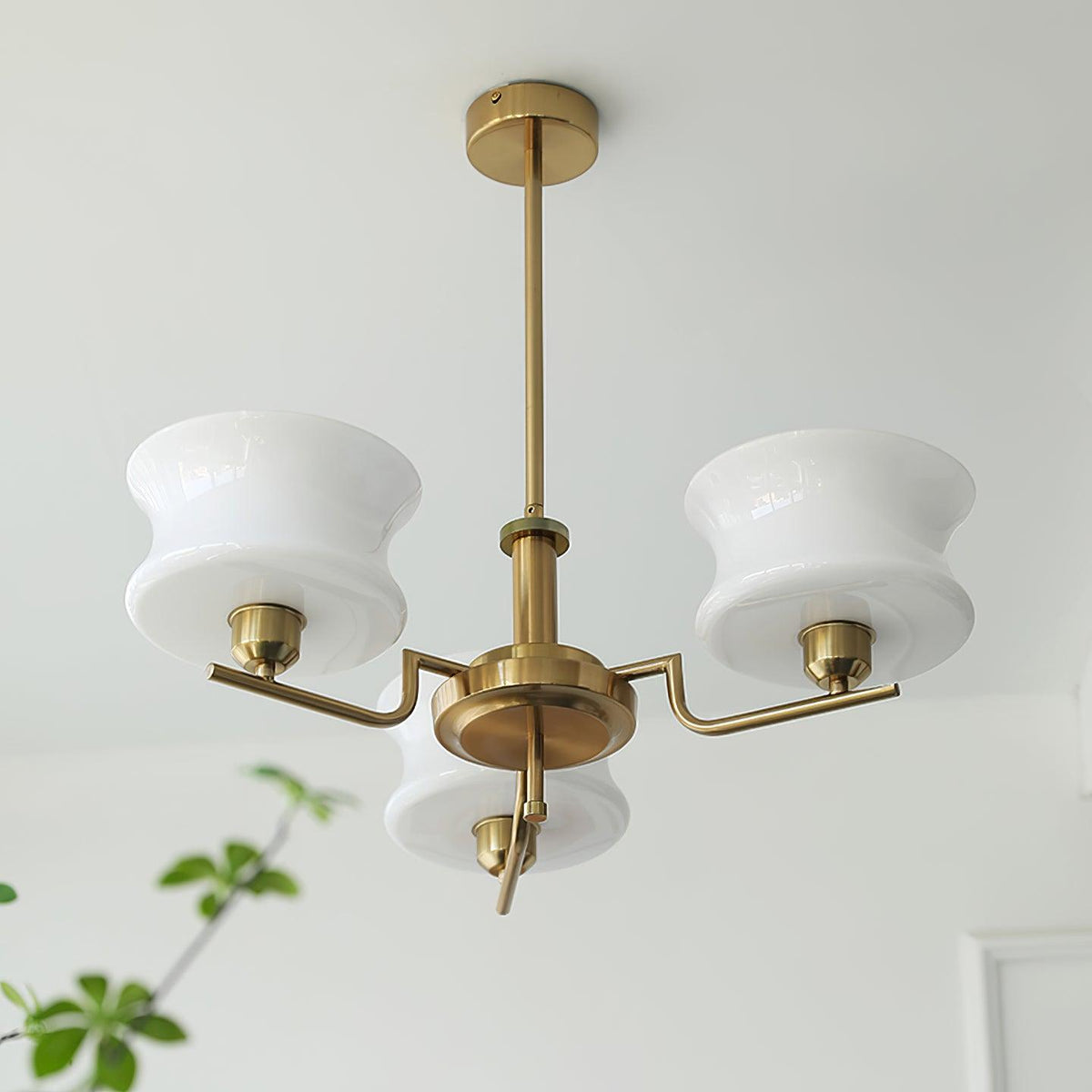 Belue Chandelier - view 19