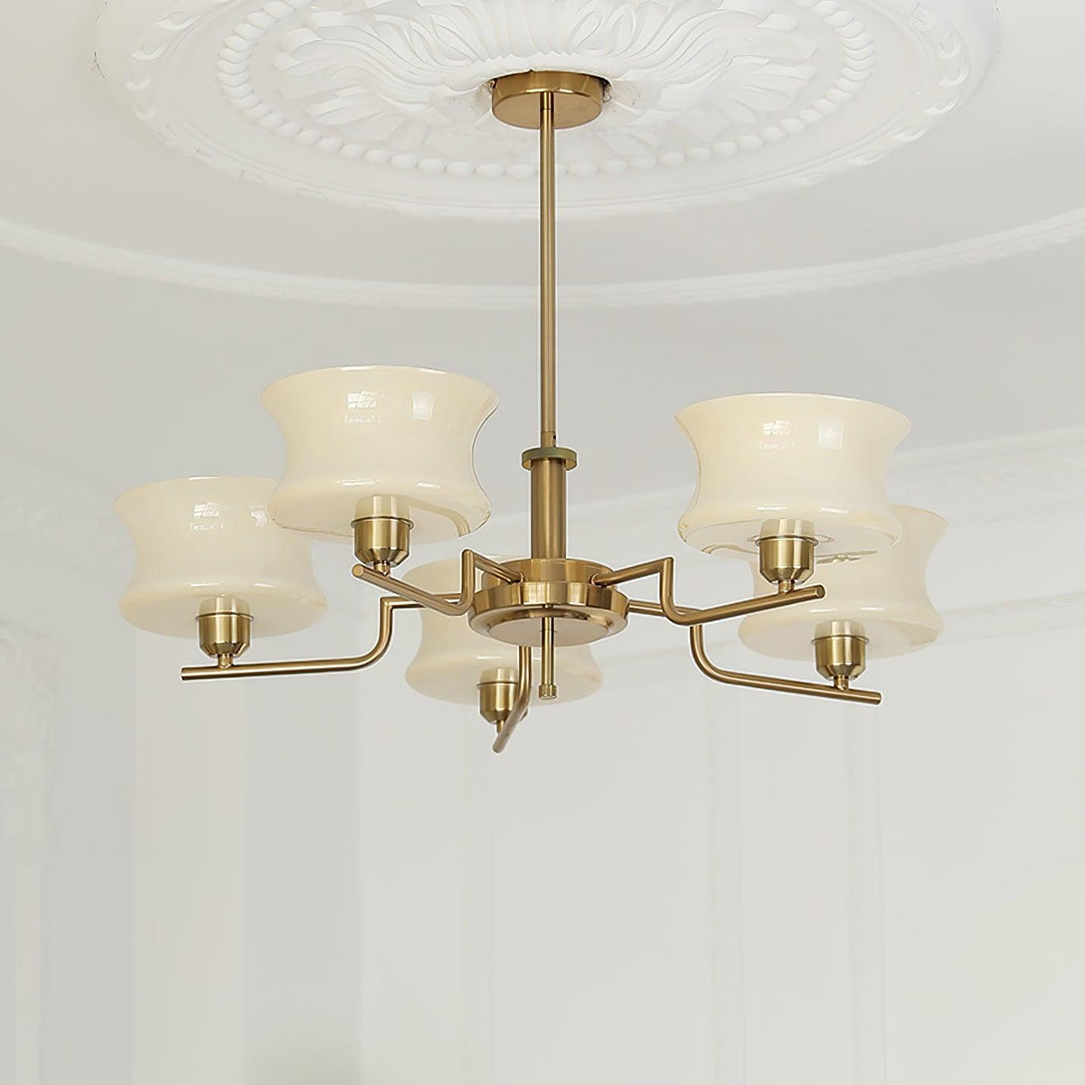 Belue Chandelier - view 21