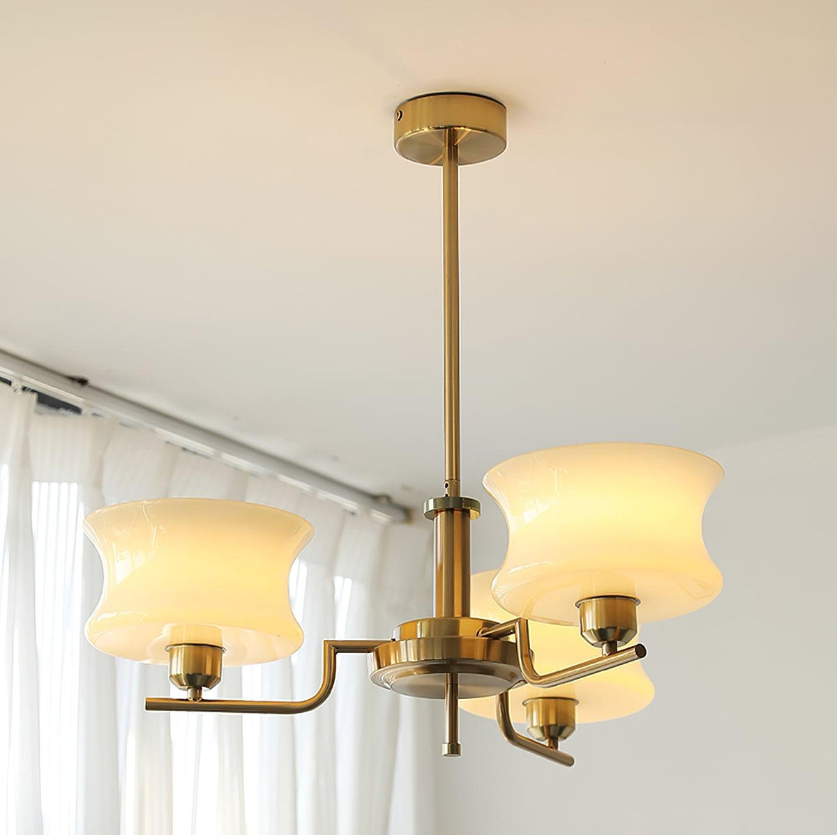 Belue Chandelier - view 22