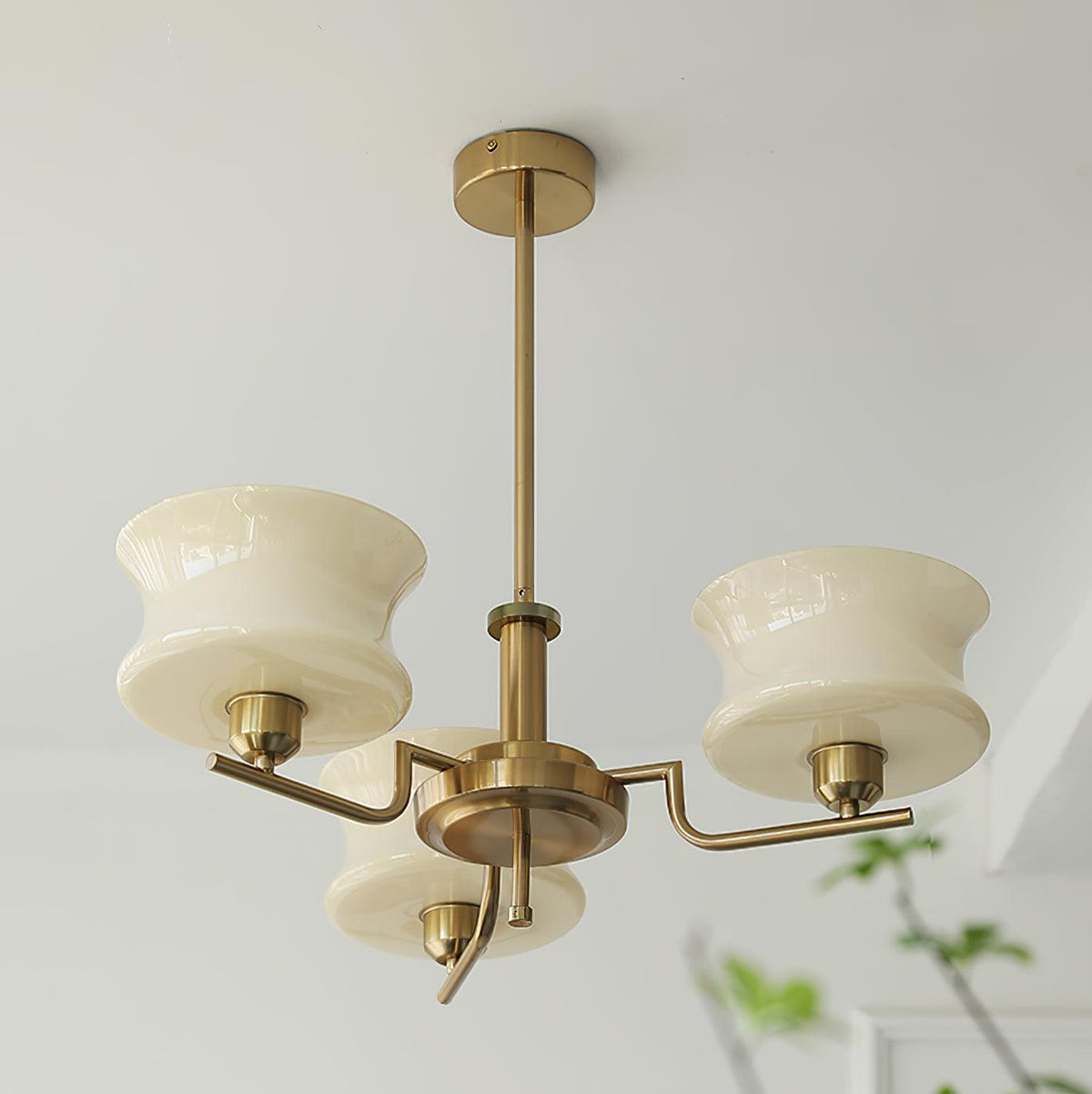 Belue Chandelier - view 23