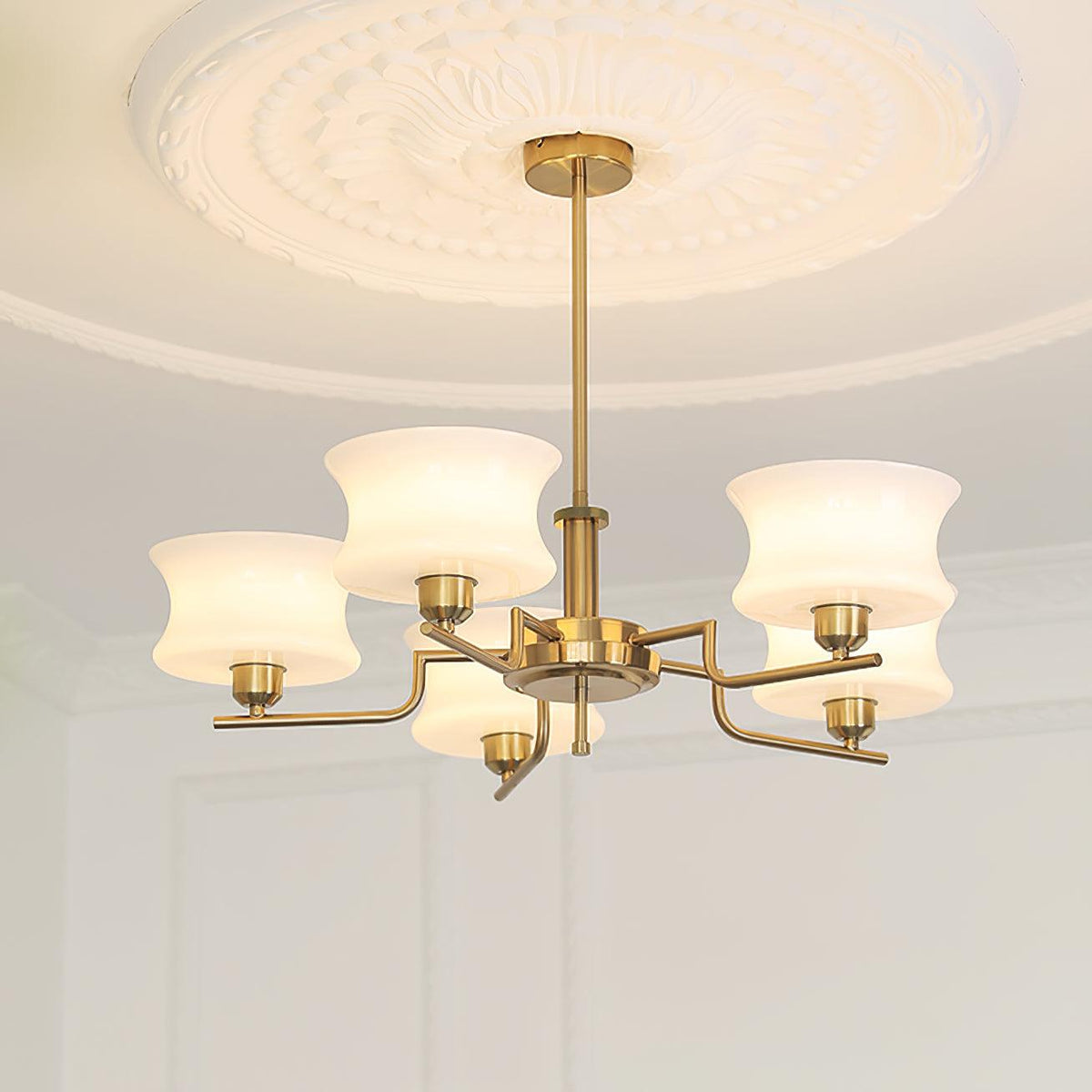 Belue Chandelier - view 24