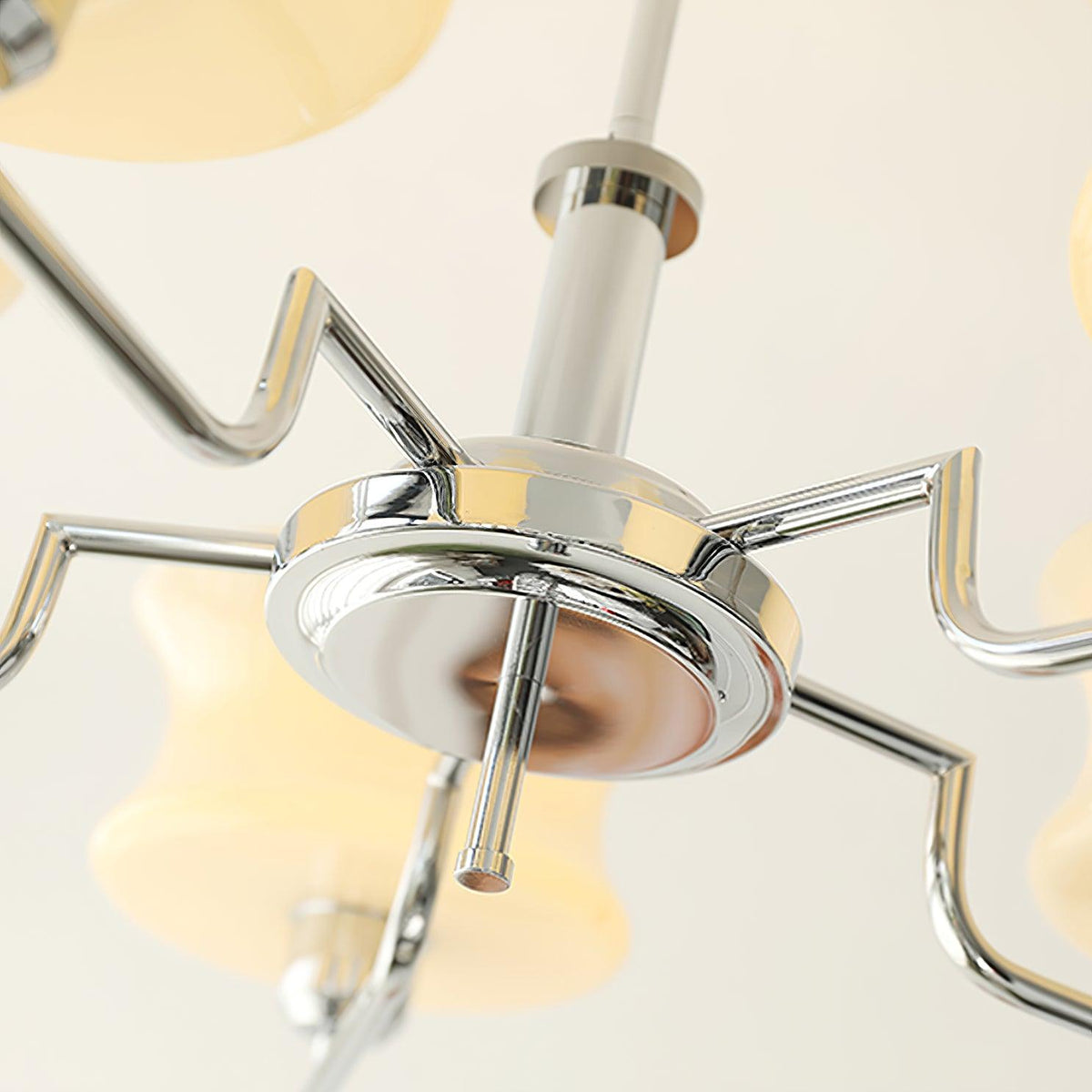 Belue Chandelier - view 15