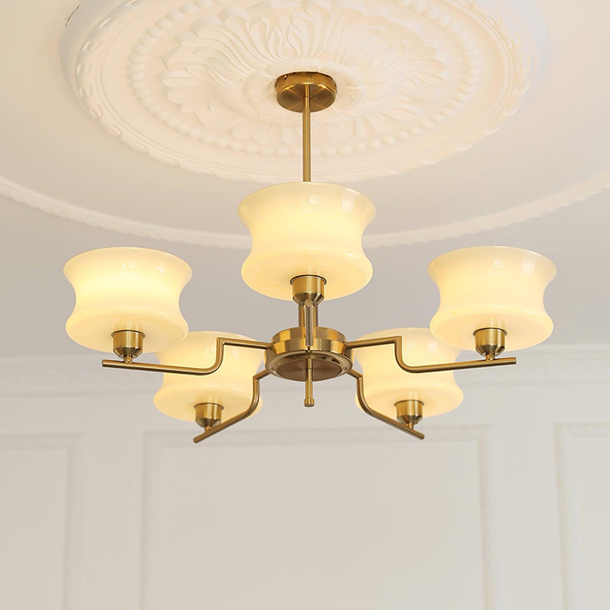 Belue Chandelier - view 28