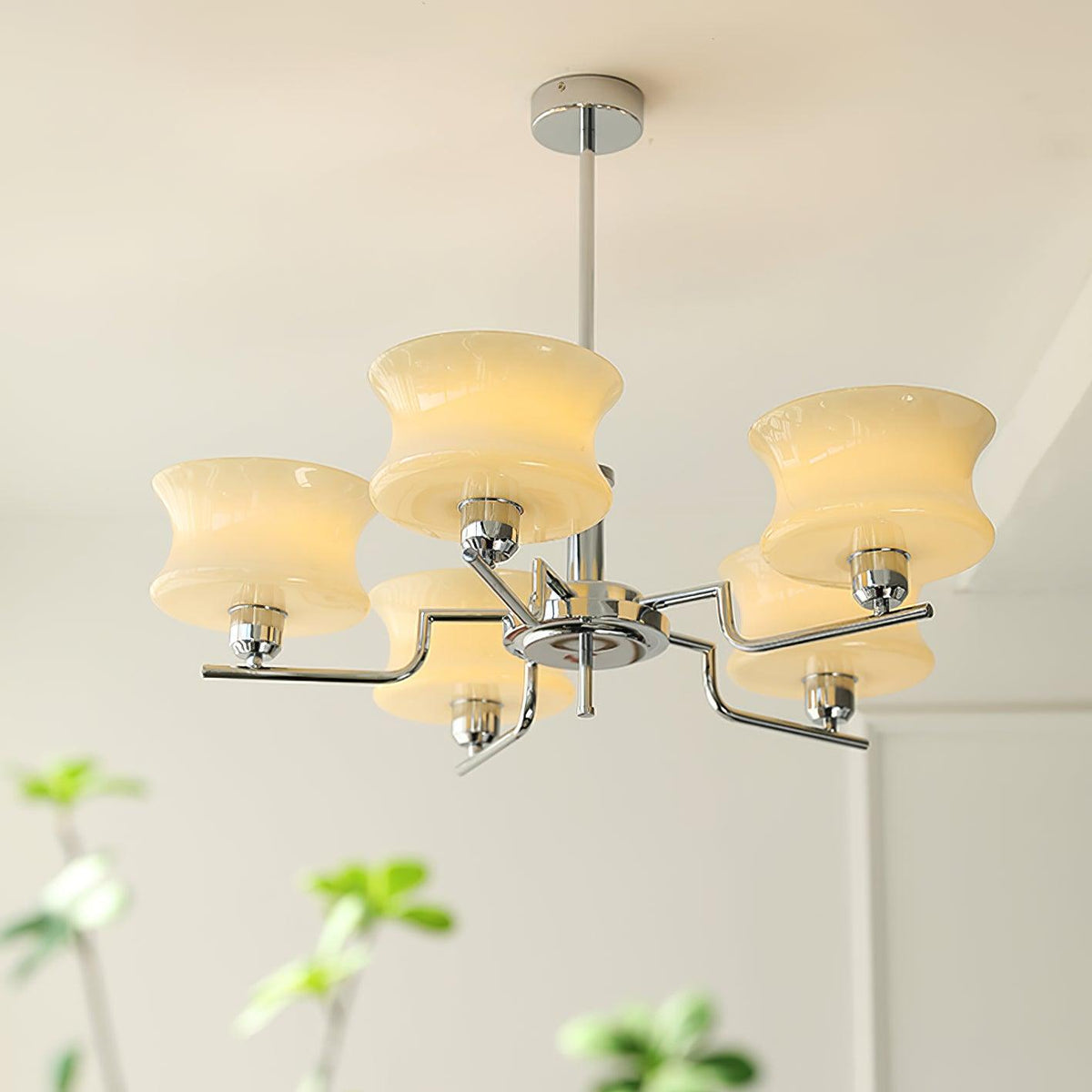 Belue Chandelier - view 30