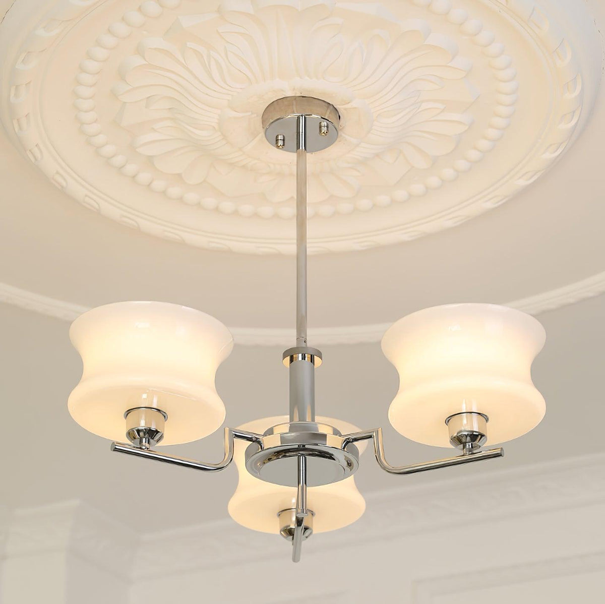 Belue Chandelier - view 9