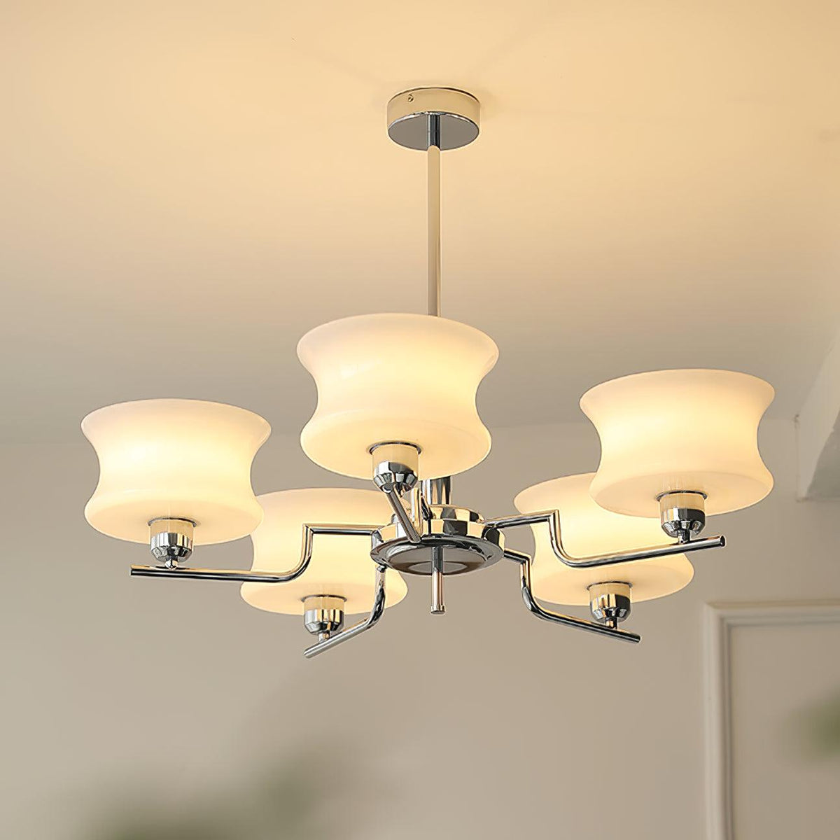 Belue Chandelier - view 3