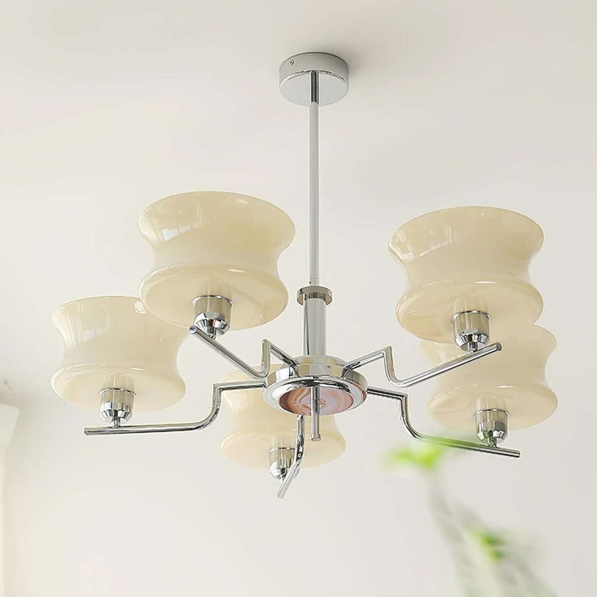 Belue Chandelier - view 10