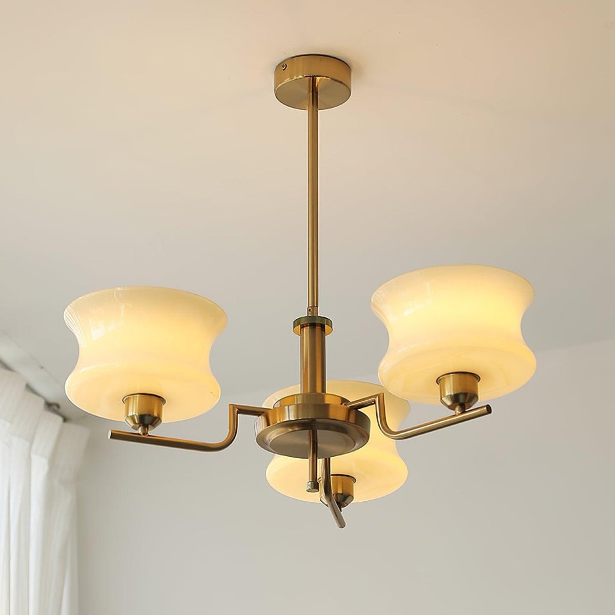 Belue Chandelier - view 7