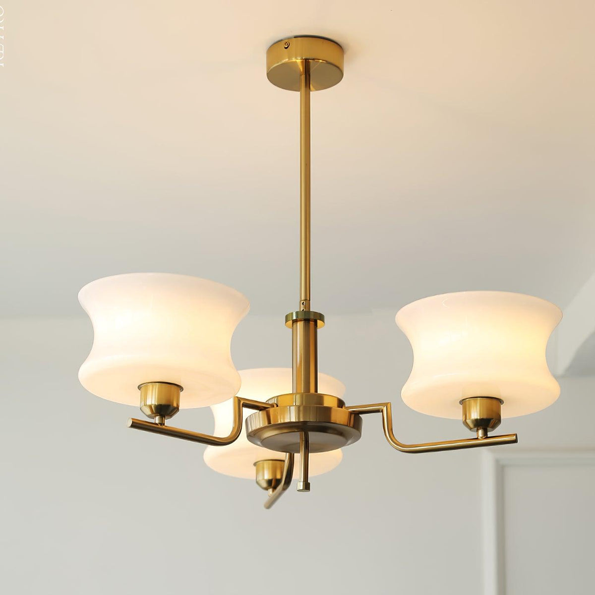 Belue Chandelier - view 11