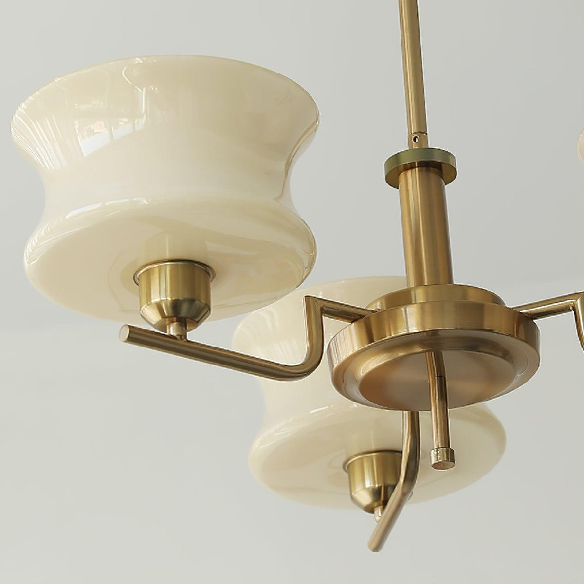 Belue Chandelier - view 16