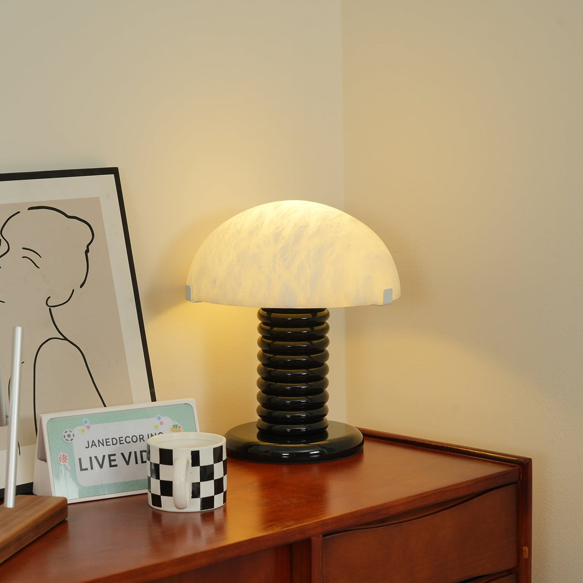 Ben Swildens Table Lamp - view 8