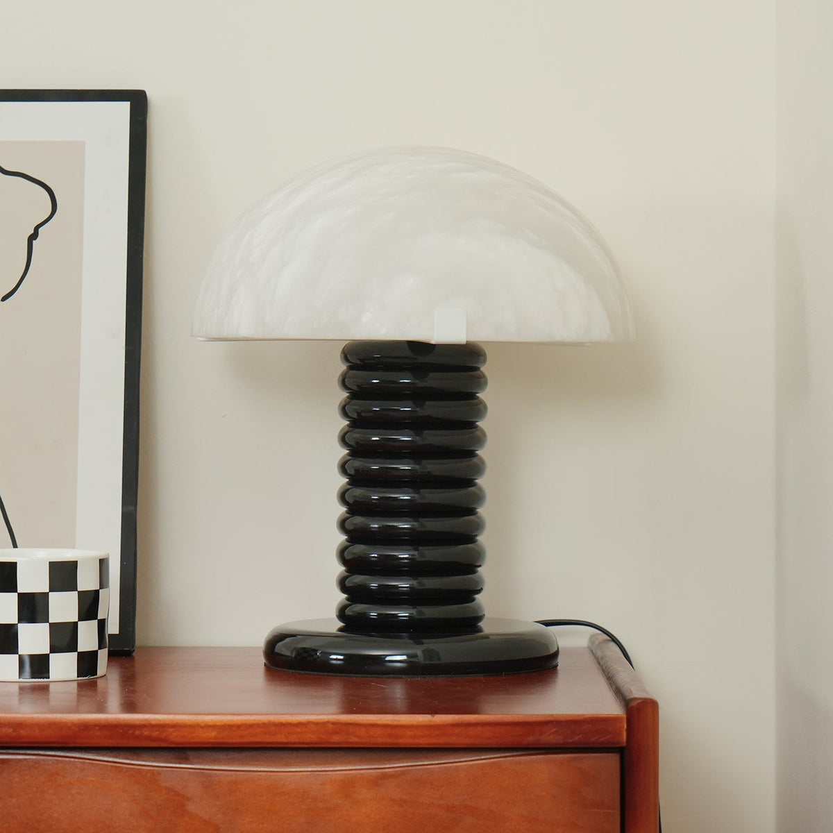 Ben Swildens Table Lamp - view 5