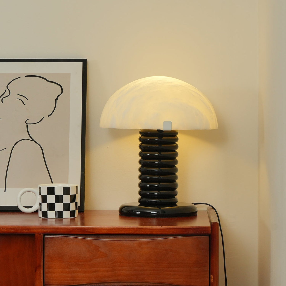 Ben Swildens Table Lamp - view 6