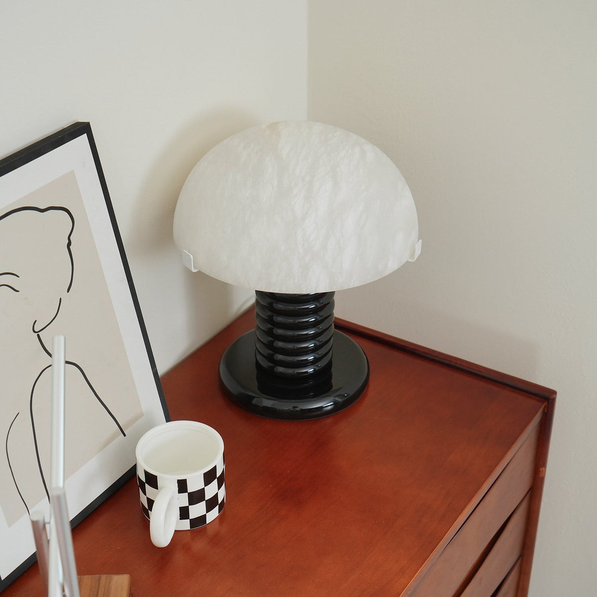 Ben Swildens Table Lamp - view 7