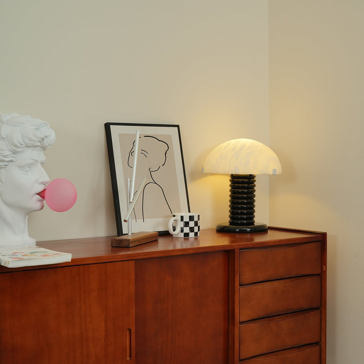 Ben Swildens Table Lamp - view 10
