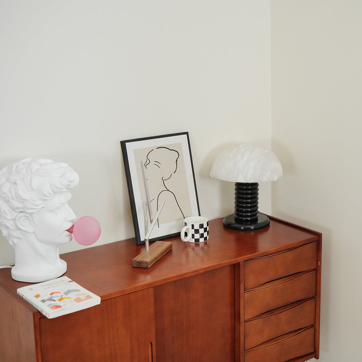 Ben Swildens Table Lamp - view 9