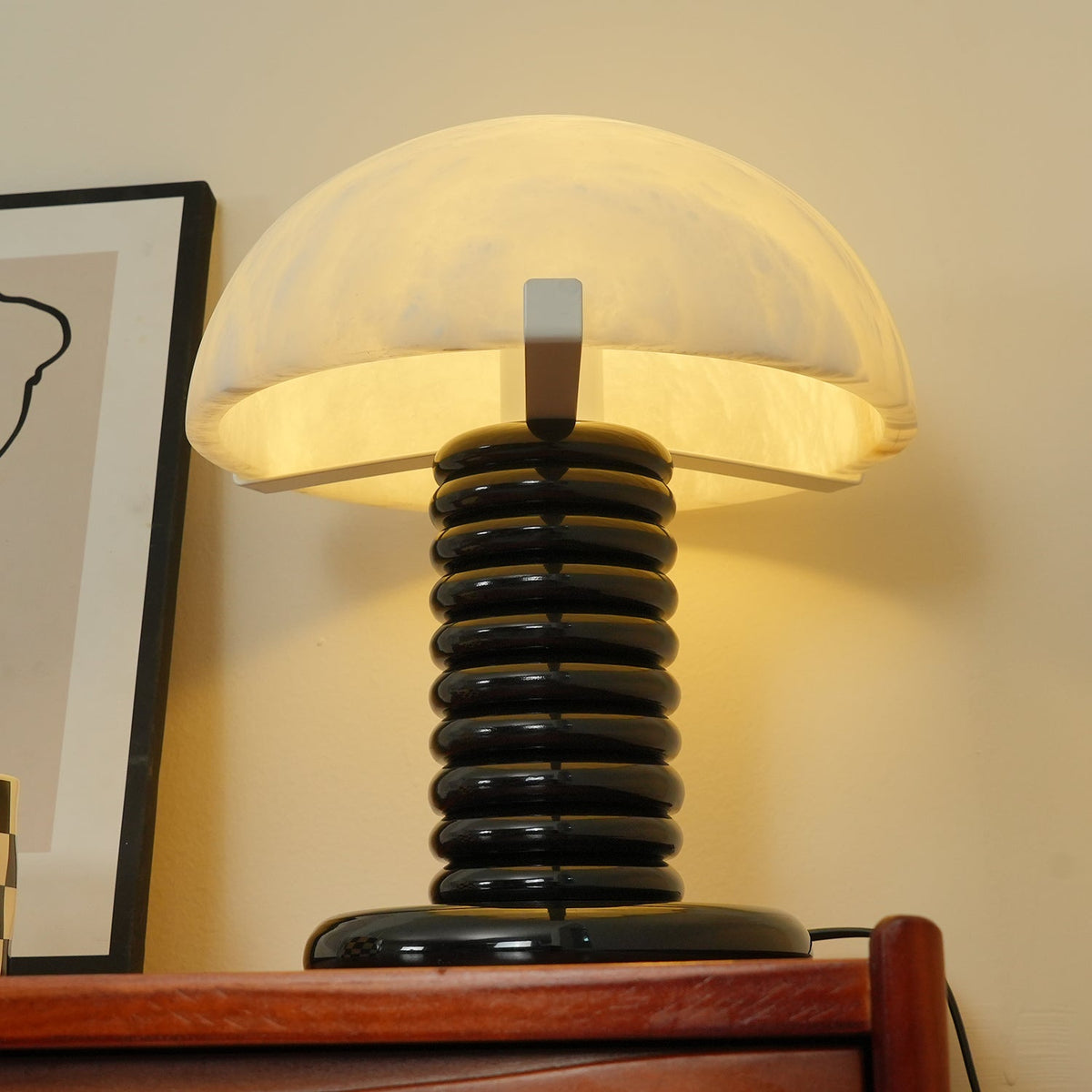 Ben Swildens Table Lamp - view 12