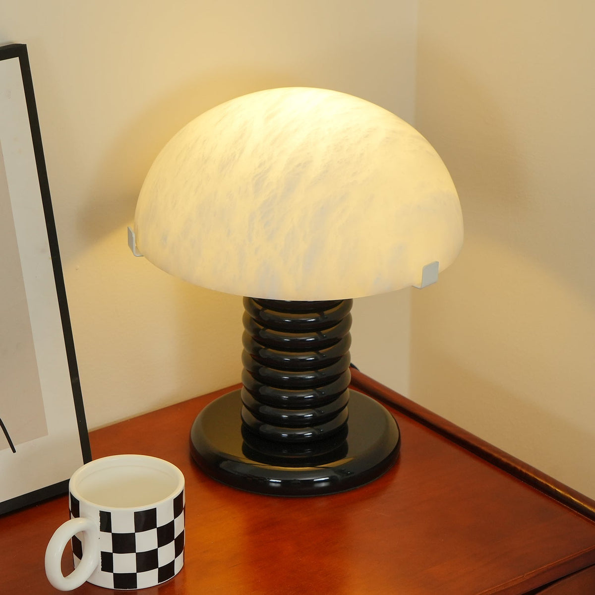 Ben Swildens Table Lamp - view 13