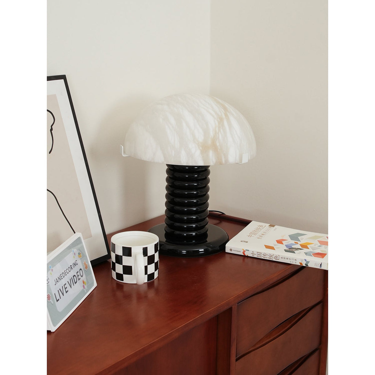 Ben Swildens Table Lamp - view 15