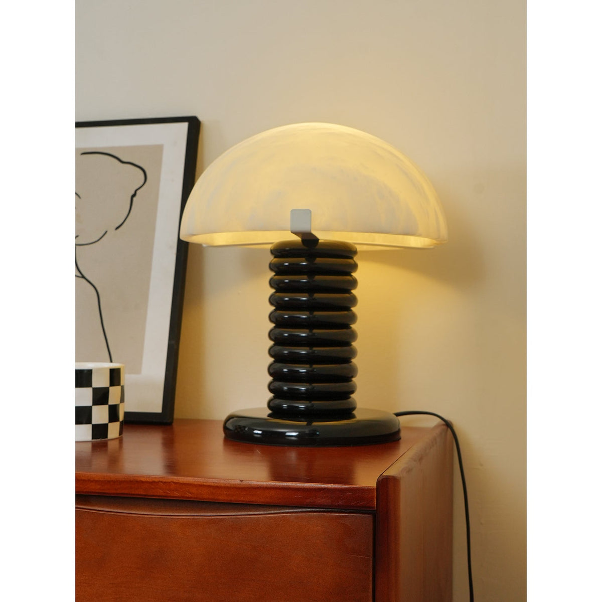 Ben Swildens Table Lamp - view 16
