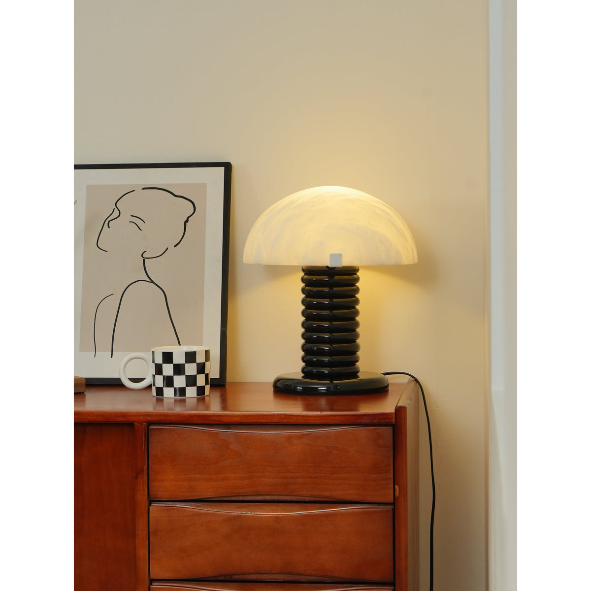 Ben Swildens Table Lamp - view 17