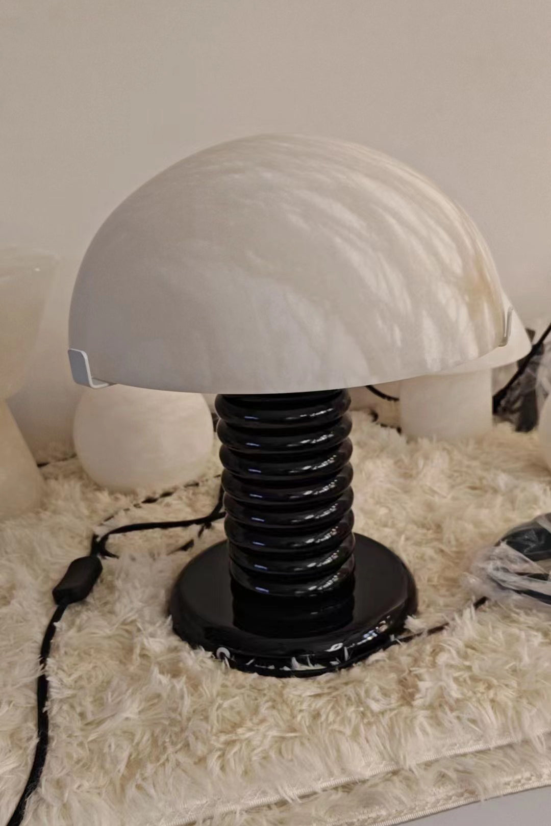 Ben Swildens Table Lamp - view 26