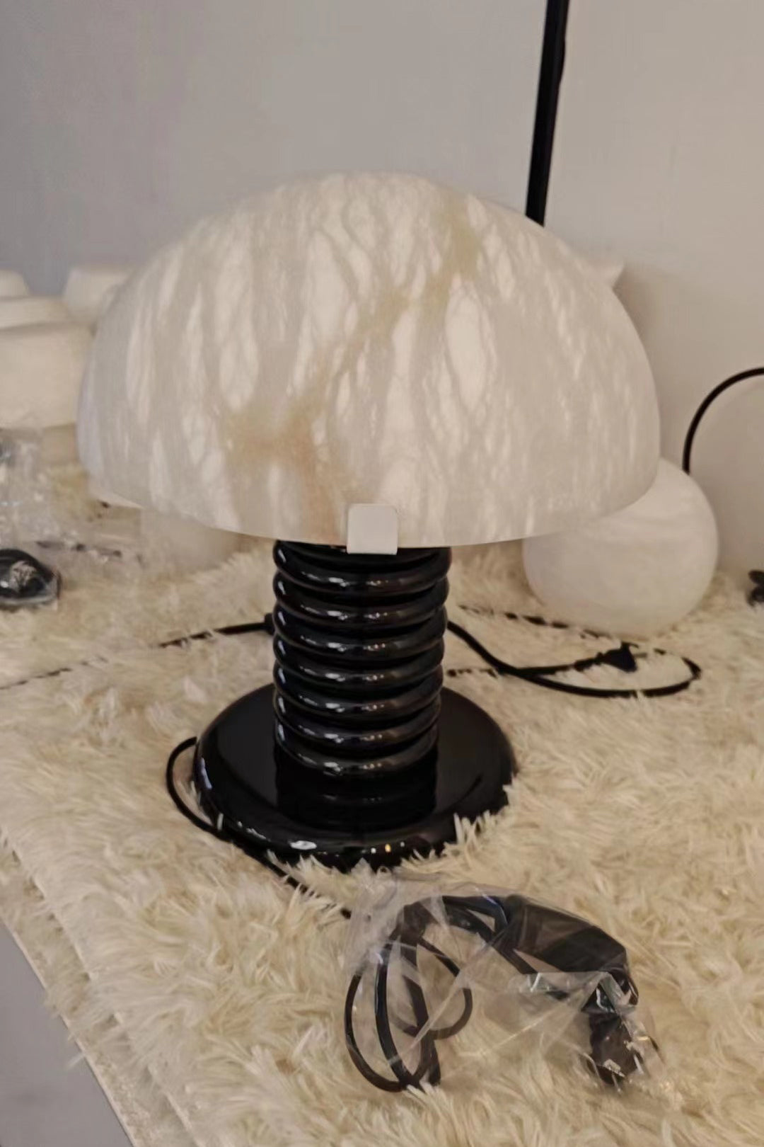 Ben Swildens Table Lamp - view 27