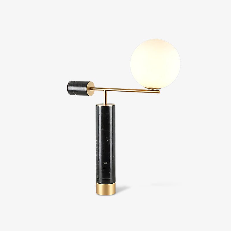 Bendik Ceramic Desk Lamp - view 25