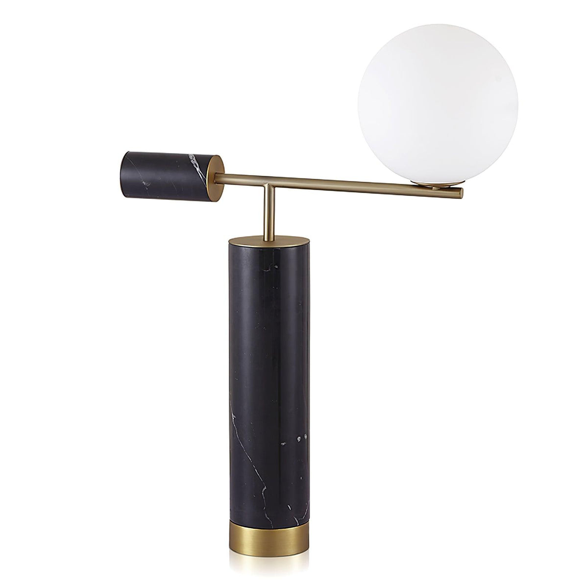 Bendik Ceramic Desk Lamp - view 16