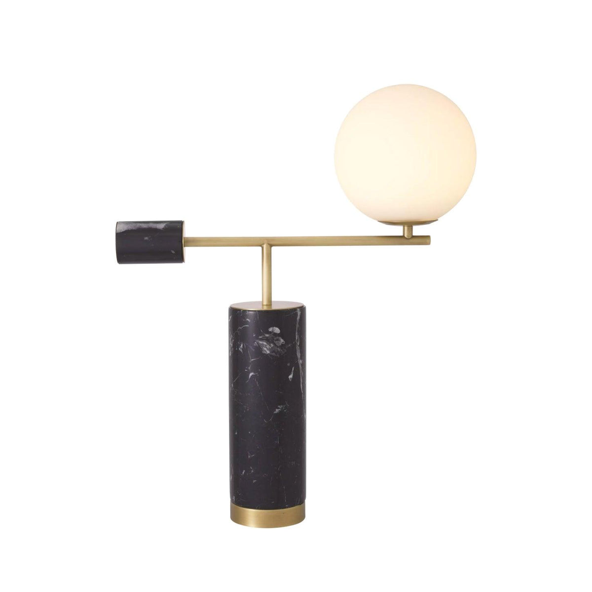 Bendik Ceramic Desk Lamp - view 17